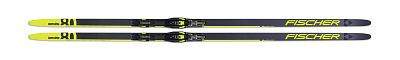 Превью  Беговые лыжи FISCHER Aerolite Skate 80 (23/24) (N24023V)